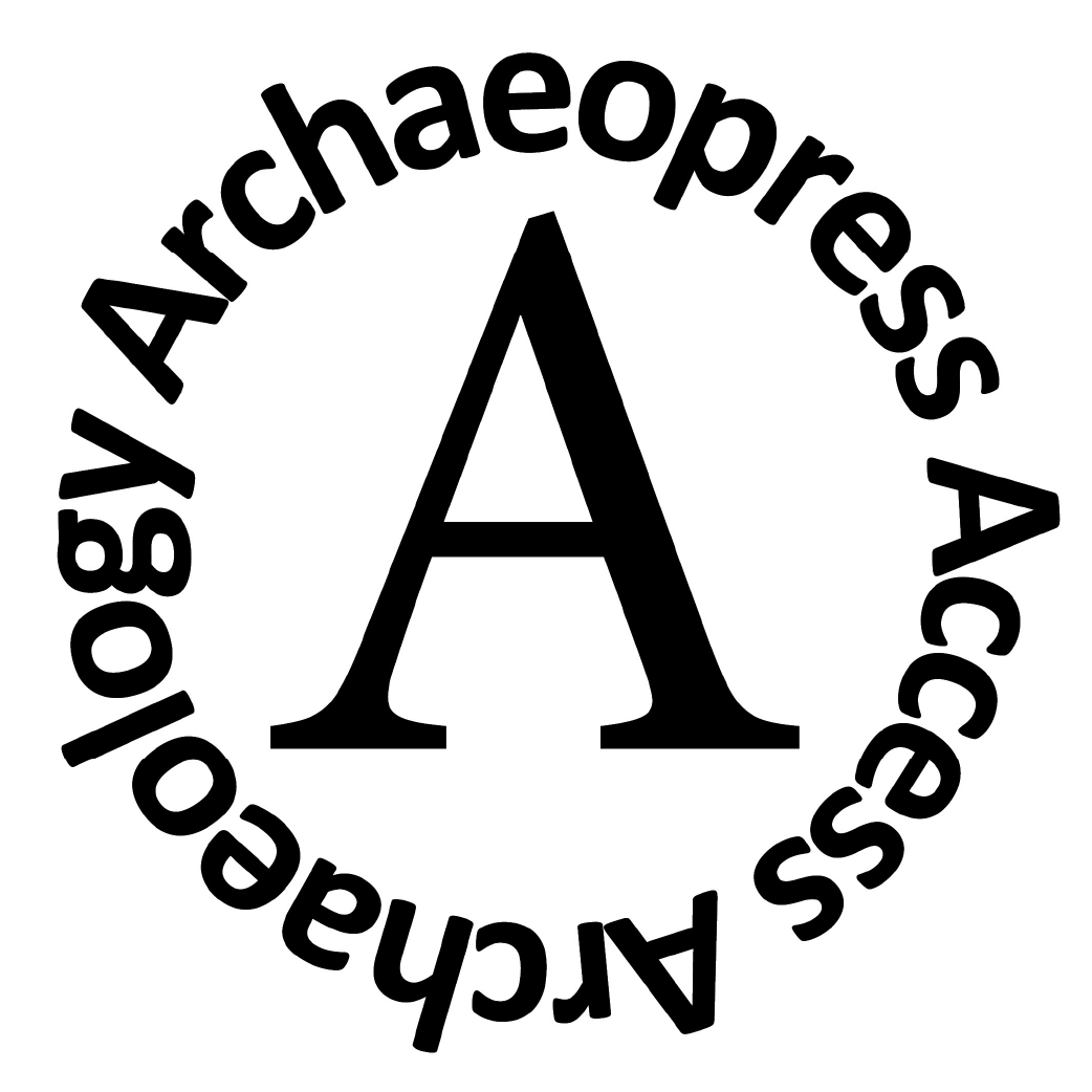 Access Archaeology Logo